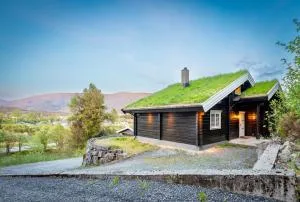 #LoghomeBergen - Søfteland