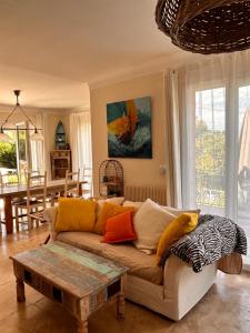 Villa Retour de Plage