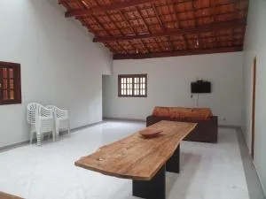 Chácara Rosa Maria - Embu-Guaçu