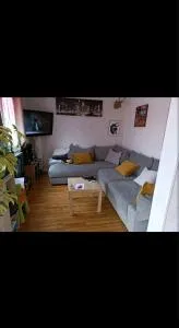 Maison 2 chambres - Saint-Léonard-de-Noblat