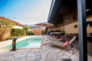 Pousada no coração de Londrina - São Pedro de Alcantara