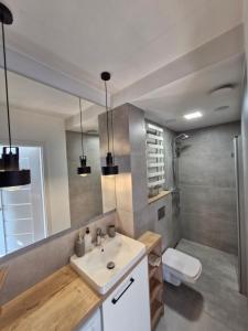 Słoneczna kawalerka Abrahama