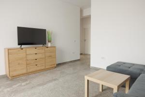 Rescossa Apartment