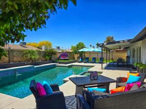 Lazy Palms - 4hvězdičkové hotely ve městě Tempe