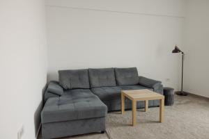 Rescossa Apartment