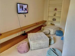 2093 - Em frente ao Hospital Albert Einstein e Estádio do Morumbi