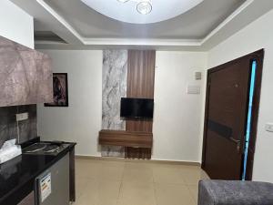 Luxury Hotel apartment