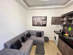 Luxury Hotel apartment