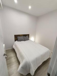 Oviedo desde el mismo centro.