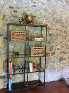 Casa rural con piscina