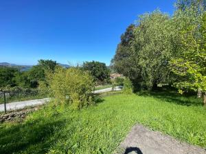 Casa rural con piscina