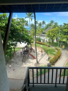 Flat Beach Class Muro alto VJ