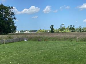 Blokhut Klein Meerzicht