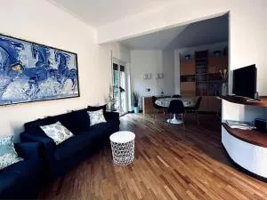 Appartamento in zona tranquilla - Paraggi