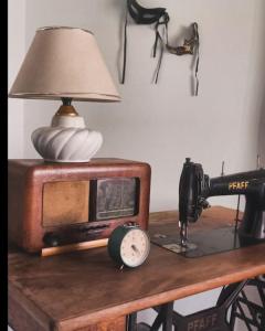 Mycenae rustic house, Ολόκληρο σπίτι στις Μυκήνες