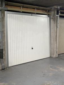 Appartement avec vue mer exceptionnelle dans résidence de standing, au calme, avec piscine