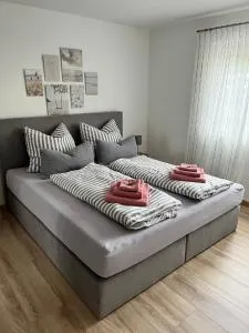 Ferienwohnung LINA - Metterich