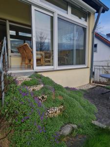 Ferienwohnung im Rurtal