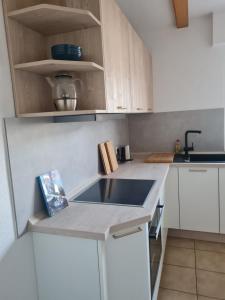 Ferienwohnung im Rurtal