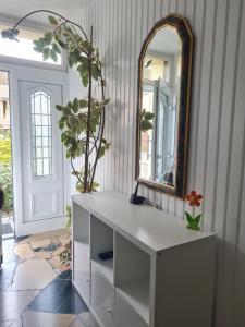 Ferienwohnung im Rurtal