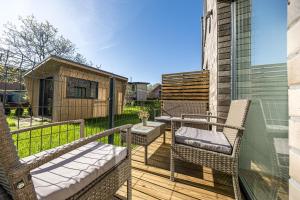 Apartamentai Palanga