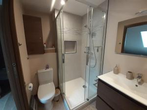 Le duplex de Dana, Gresse en Vercors, Alpes du Nord, classement 3 étoiles par Atout France