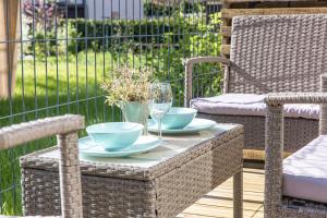 Apartamentai Palanga