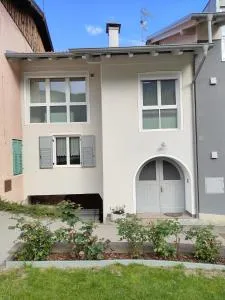 Appartamento Belasi-Brenta - Predaia