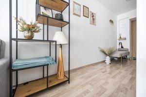 Apartamentai Palanga