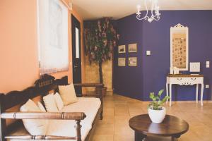 Katrina's house - 4hvězdičkové hotely ve městě Nafplio