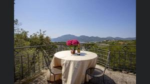 Seaside Villa in Porto Rotondo + Shared Pool img12