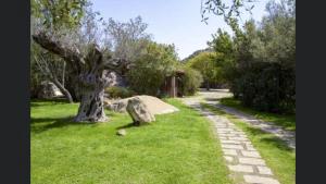 Seaside Villa in Porto Rotondo + Shared Pool img14