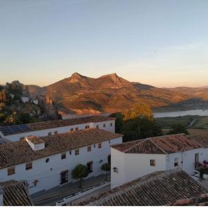 Apartamento rural El mirador