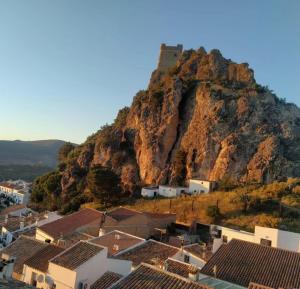 Apartamento rural El mirador