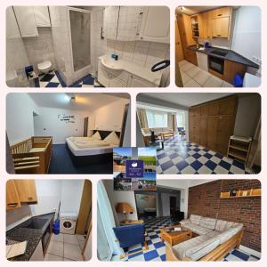 Holiday Apartment room in NordseeResort Hotel & Suite Arche Noah