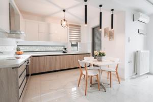 Zante Luxury Apartment