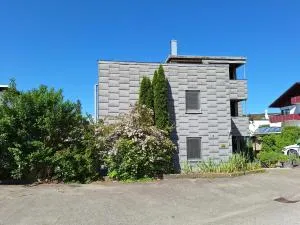 Apartment Rheintal im Alpenvorland - Batschuns