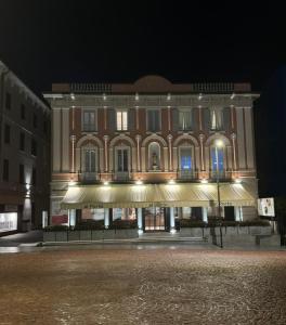 B&B Sasso Corbaro