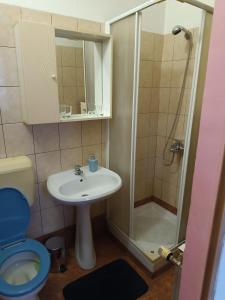 Giardini Apartment