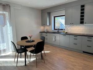 Lägenheter Vallersgatan