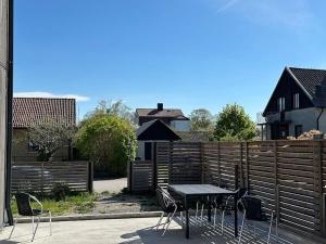 Lägenheter Vallersgatan