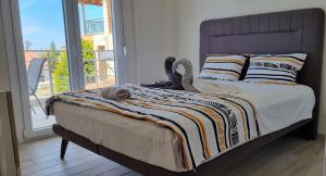 Niki Mare Luxury Apartments & Villa