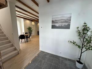 Innerstan nya lägenheter Södramurgatan 45b