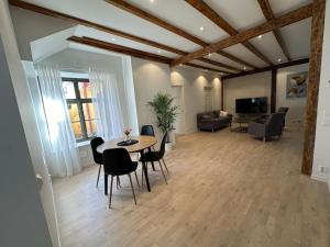 Innerstan nya lägenheter Södramurgatan 45b