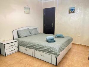 Sea Garden Apartment