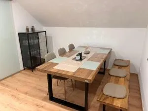 FeWo zur Römischen Weinstraße - Zemmer