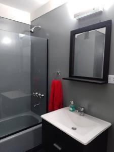 Libertador 774 Apartment