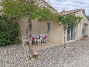 Appartements Appartement au pied du Luberon : photos des chambres