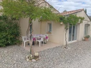 Appartement au pied du Luberon - Mérindol