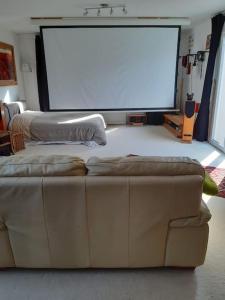 Villas Verdure et calme proche ville : photos des chambres